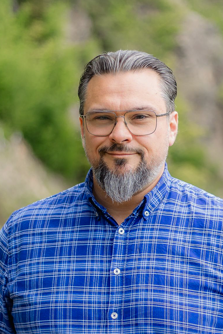David Müller – Gesundheitscoach und Eqology Business Partner aus Zwickau